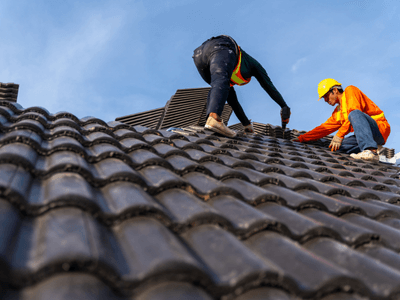 About Roof Repair Experts Hallstead, PA